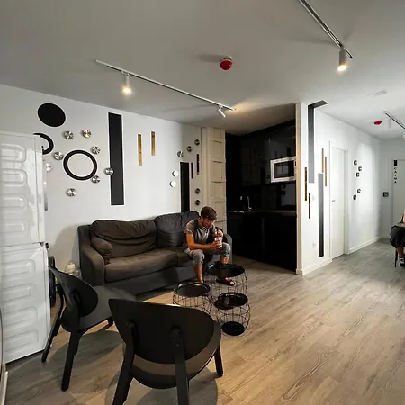 Hostel Alicante 酒店 阿利坎特