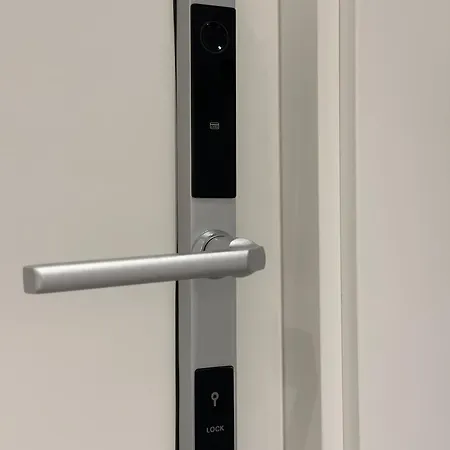 酒店 Hostel Alicante 阿利坎特