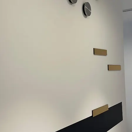 酒店 Hostel Alicante 阿利坎特
