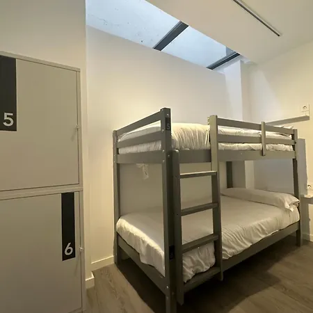 Hostel Alicante 4* 阿利坎特