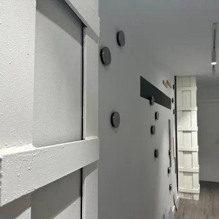 Hostel Alicante