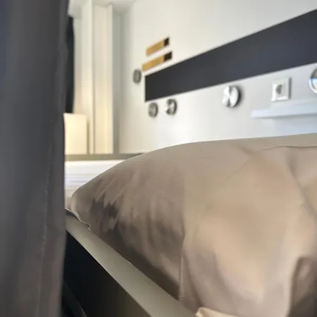 Hostel Alicante 4*