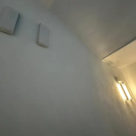 Hostel Alicante 酒店 阿利坎特