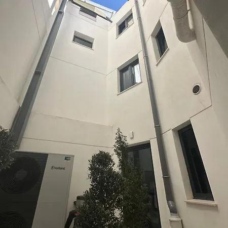 Hostel Alicante Hotel 4*