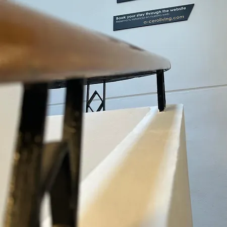 ホテル Hostel Alicante アリカンテ