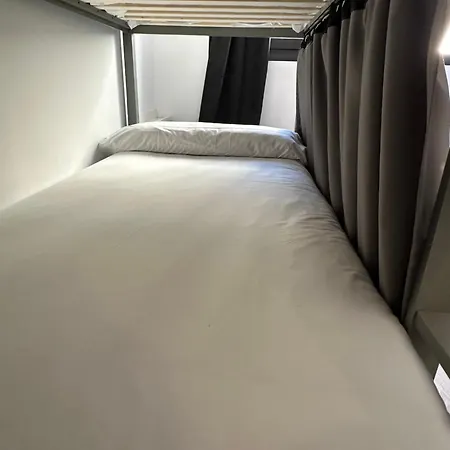 Hostel Alicante 4* アリカンテ
