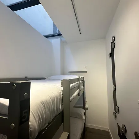 호텔 Hostel Alicante