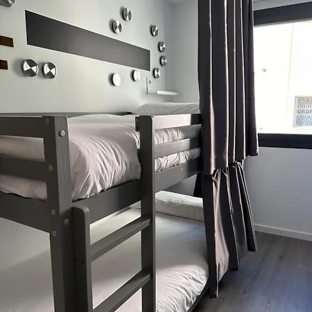 酒店 Hostel Alicante
