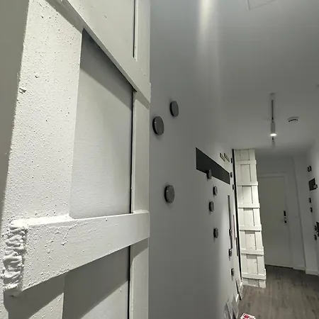 酒店 Hostel Alicante
