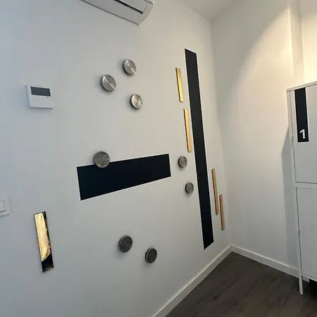 Hostel Alicante Alicante
