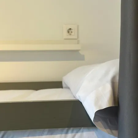 Hostel Alicante 4* Alicante