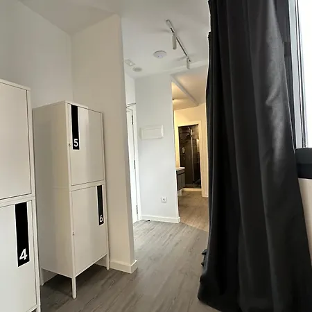 酒店 Hostel Alicante
