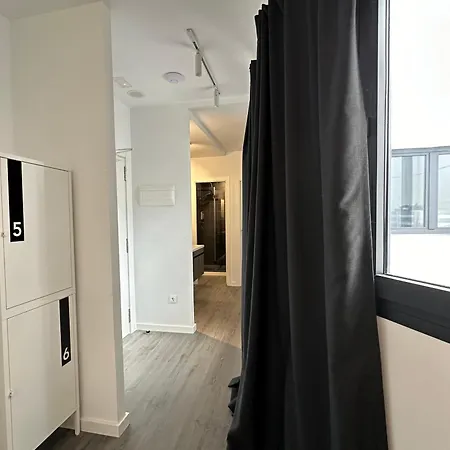 Hostel Alicante 阿利坎特