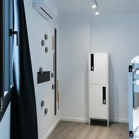 Hostel Alicante 4*