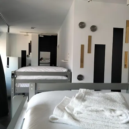 Hotell Hostel Alicante Alicante