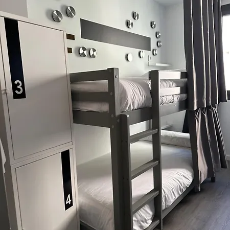 Hostel Alicante