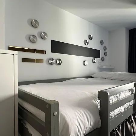 Hostel Alicante 4*